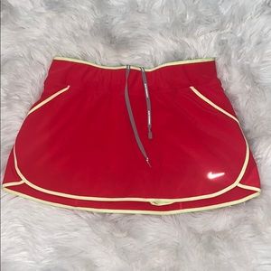 🤩SALE🤩 Nike Running Skort